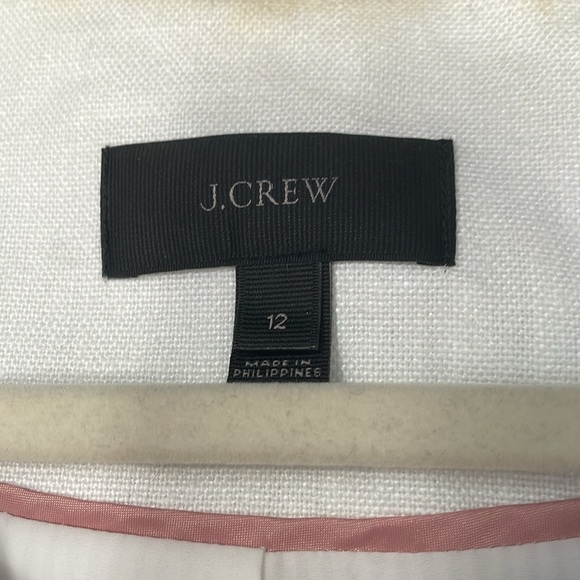 J. Crew Ric Rac Lady Jacket - Picture 2 of 3